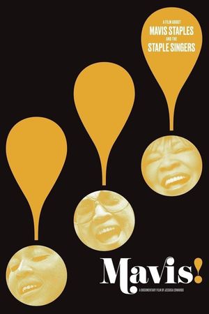 Mavis!'s poster