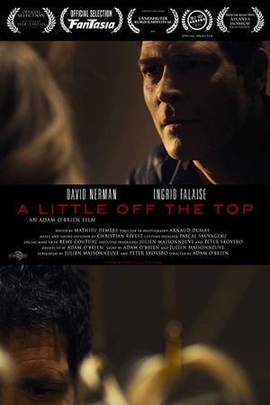 A Little Off the Top's poster