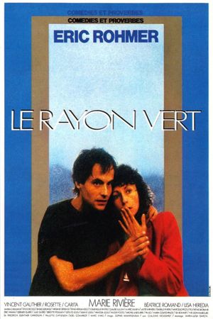 The Green Ray's poster