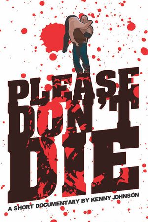 Please Don't Die Joey Janela's poster image