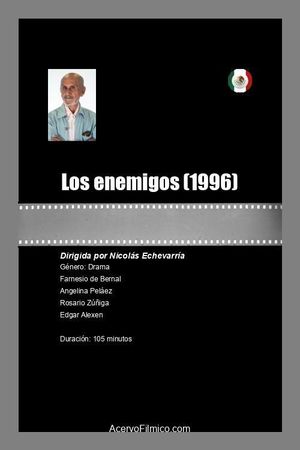 Los enemigos's poster