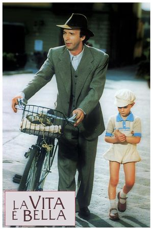 Life Is Beautiful's poster