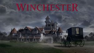 Winchester's poster