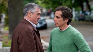 Little Fockers's poster