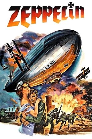 Zeppelin's poster