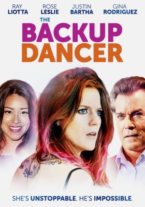 The Backup Dancer's poster