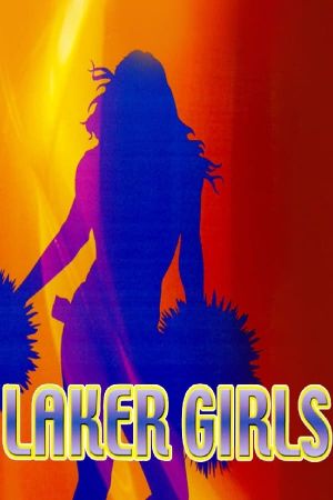 Laker Girls's poster