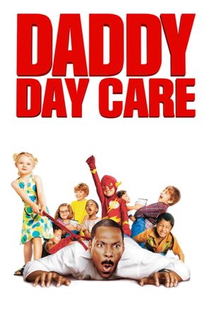 Daddy Day Care's poster
