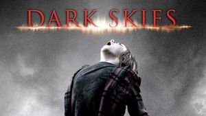 Dark Skies's poster