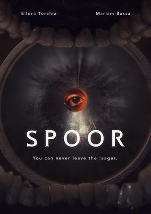 Spoor's poster