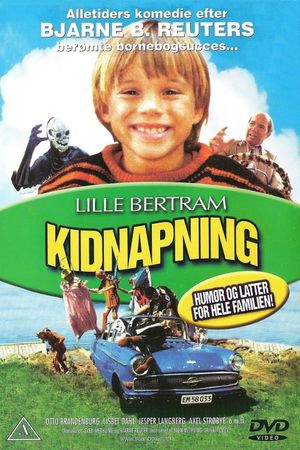 Kidnapning's poster