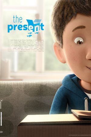 The Present's poster