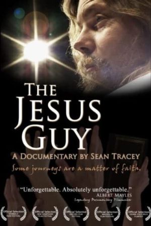 The Jesus Guy's poster