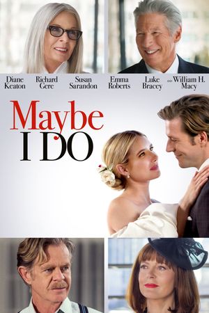 Maybe I Do's poster