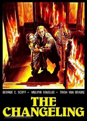 The Changeling's poster