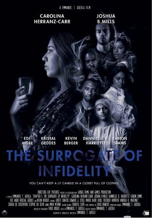 The Surrogate of Infidelity's poster image