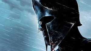 300: Rise of an Empire's poster