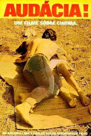 Audácia's poster