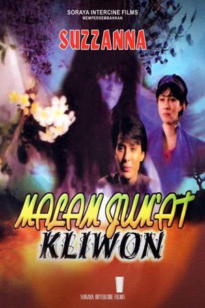 Malam Jumat Kliwon's poster