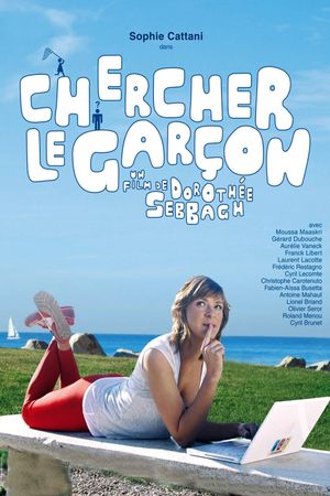 Chercher le garçon's poster