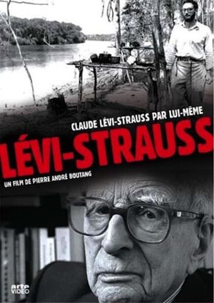 Claude Lévi-Strauss par lui-même's poster image