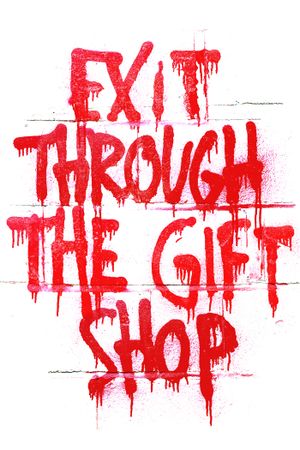 Exit Through the Gift Shop's poster