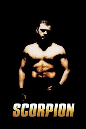 Scorpion's poster