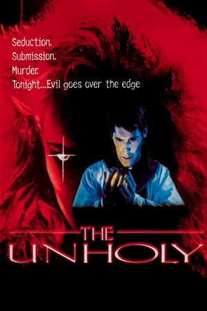 The Unholy's poster
