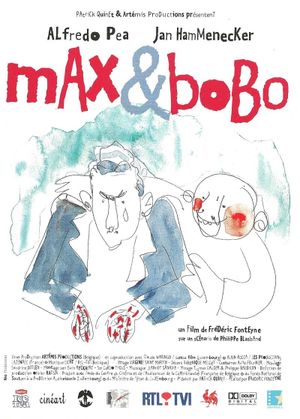 Max et Bobo's poster