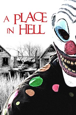 A Place in Hell's poster