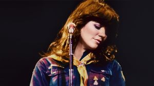 Linda Ronstadt: The Sound of My Voice's poster