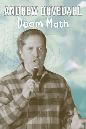 Andrew Orvedahl: Doom Math's poster