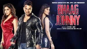 Bhaag Johnny's poster