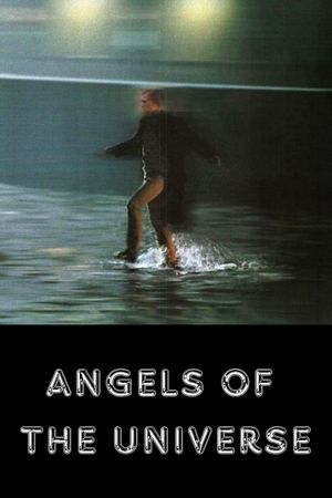 Angels of the Universe's poster