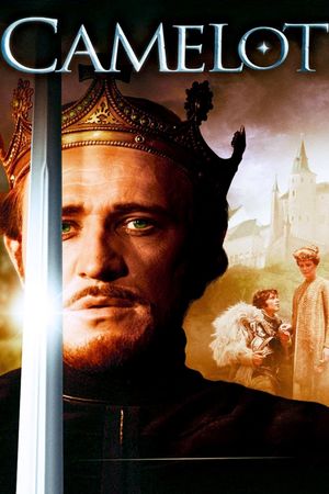 Camelot's poster