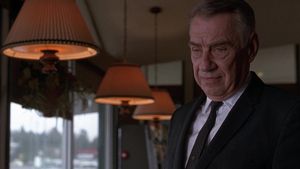 Hard Eight's poster