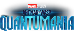 Ant-Man and the Wasp: Quantumania's poster