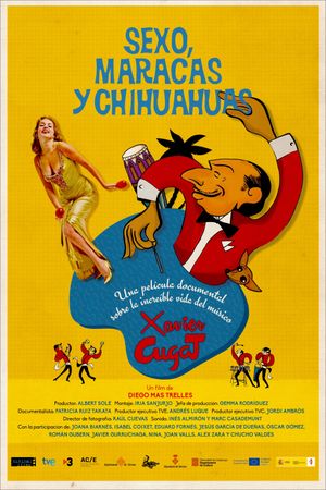 Sex, Maracas & Chihuahuas's poster
