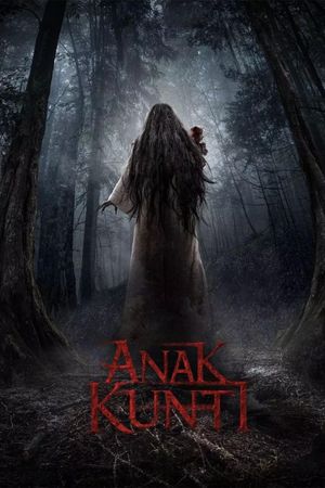 Child of Kuntilanak's poster