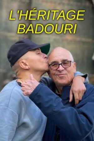 L'héritage Badouri's poster