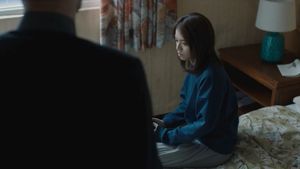 Taipei Suicide Story's poster
