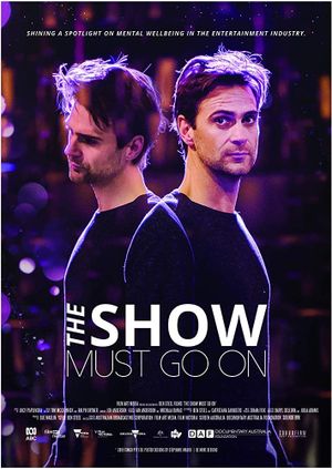 The Show Must Go On's poster
