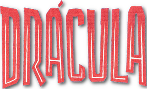 Drácula's poster