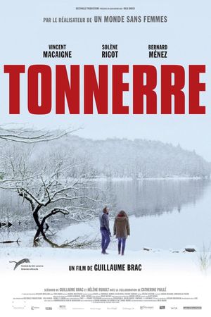 Tonnerre's poster