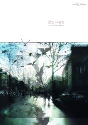 Être vivant's poster