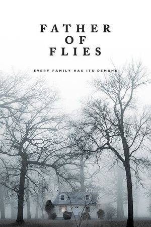 Father of Flies's poster