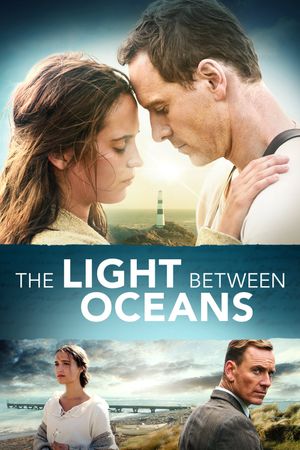 The Light Between Oceans's poster