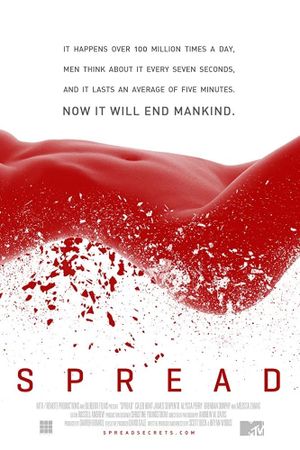 Spread's poster