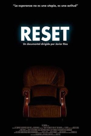 Reset's poster