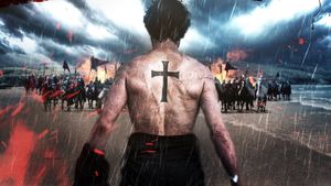Pilgrimage's poster
